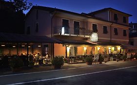 Antica Locanda Luigina